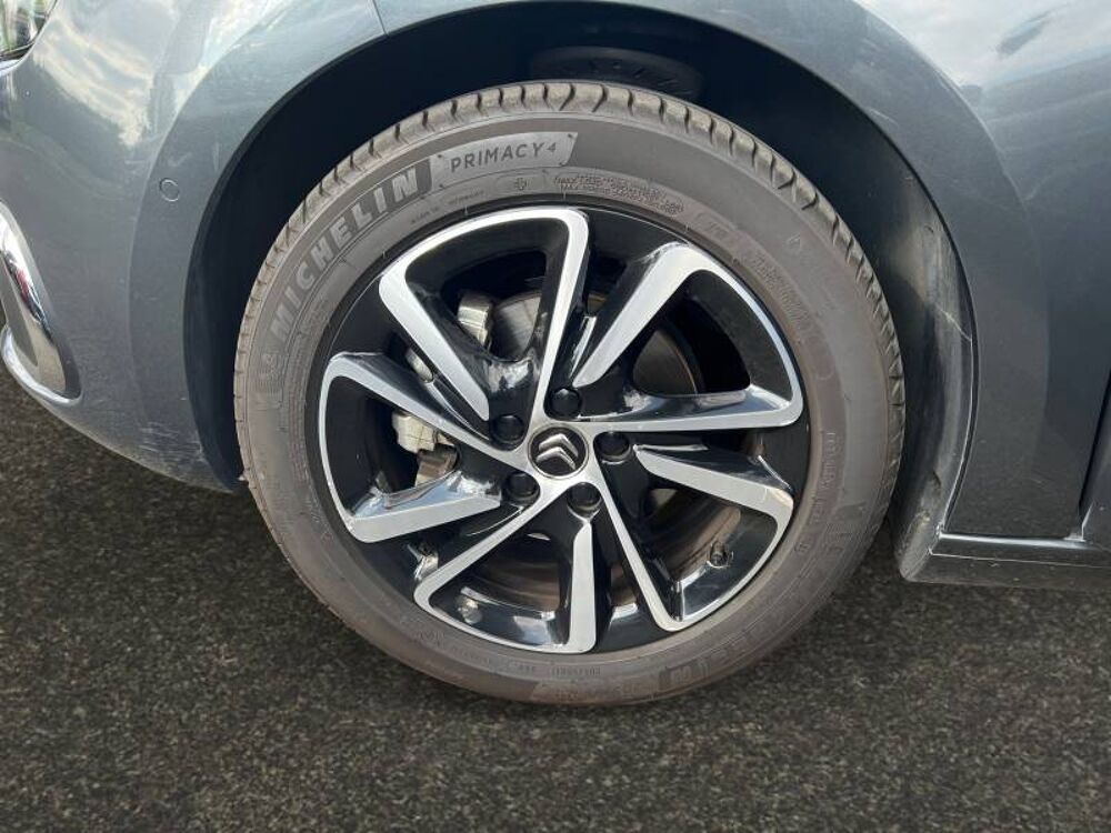 C4 Picasso PureTech 130 S&S Shine 2017 occasion 91470 Limours