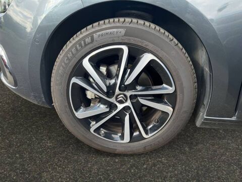 C4 Picasso PureTech 130 S&S Shine 2017 occasion 91470 Limours