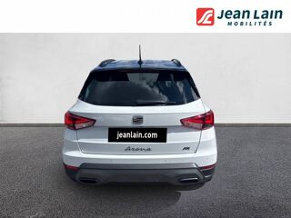 Arona 1.5 TSI 150 ch Start/Stop DSG7 FR 2026 occasion 74200 Margencel