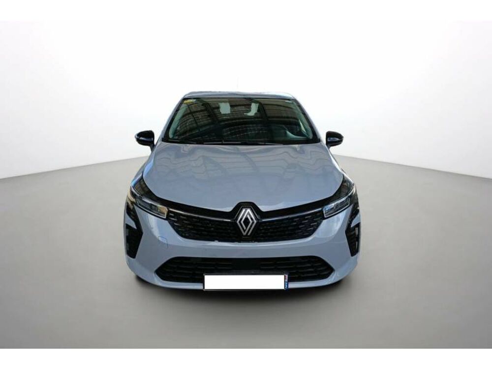 Clio Blue dCi 100 ch GSR2 Evolution 2025 occasion 29270 Carhaix-Plouguer