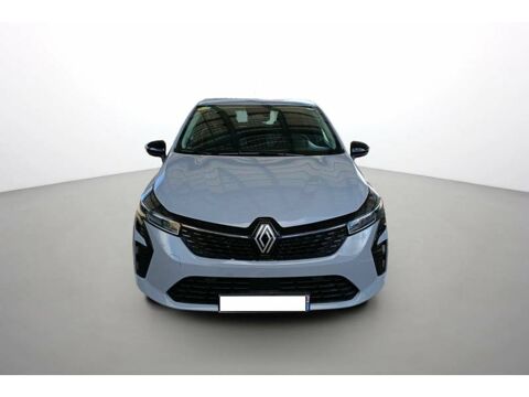 Clio Blue dCi 100 ch GSR2 Evolution 2025 occasion 29270 Carhaix-Plouguer