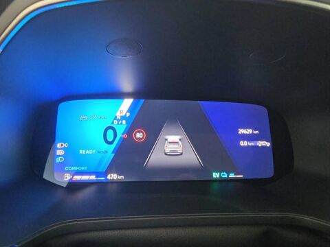 Symbioz E-Tech full hybrid 145 Esprit Alpine 2025 occasion 14500 Vire
