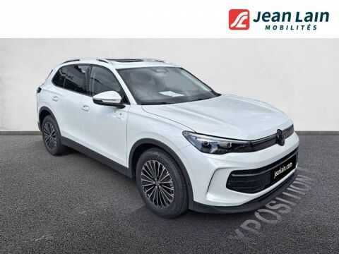 Tiguan 1.5 eTSI 131ch DSG7 VW Edition 2026 occasion 38600 Fontaine