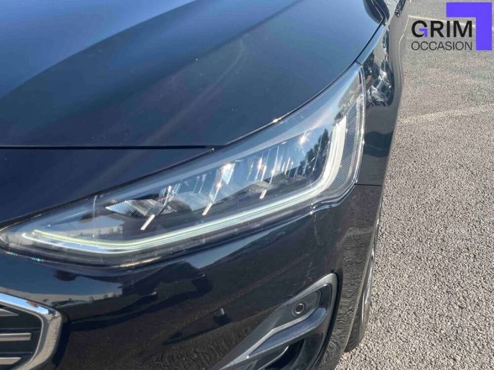 Focus SW 1.0 EcoBoost 125 S&S mHEV Titanium X Business 2025 occasion 34970 Lattes