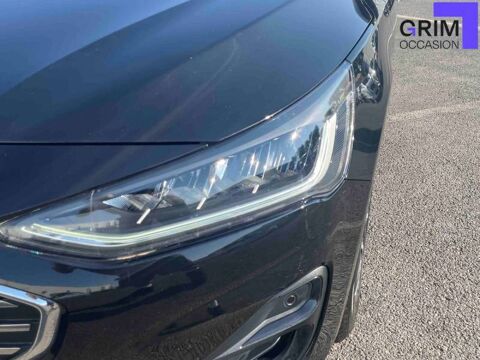 Focus SW 1.0 EcoBoost 125 S&S mHEV Titanium X Business 2025 occasion 34970 Lattes