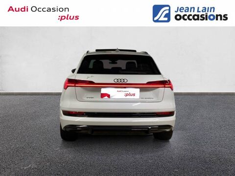E-TRON e-tron 55 quattro 408 ch S line 2022 occasion 73290 La Motte-Servolex