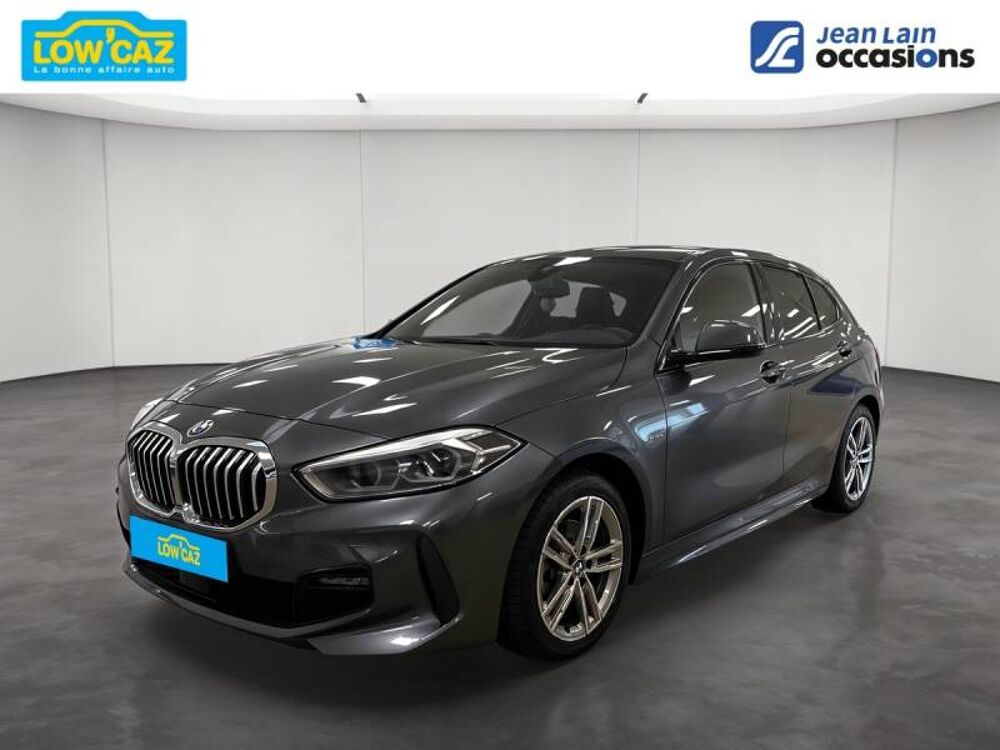 S&eacute;rie 1 118i 136 ch DKG7 M Sport 2021 occasion 38360 Sassenage