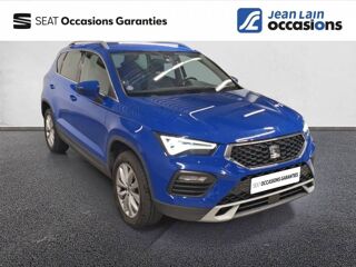 Ateca 1.5 TSI 150 ch Start/Stop DSG7 Style 2023 occasion 73300 Saint-Jean-de-Maurienne