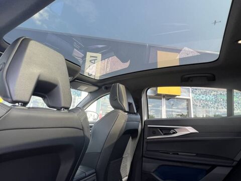 Rafale hyper hybrid E-Tech 300 ch 4x4 atelier Alpine 2026 occasion 50000 Saint-L&ocirc;