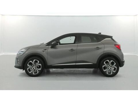 Captur TCe 90 Techno 2023 occasion 14200 H&eacute;rouville-Saint-Clair