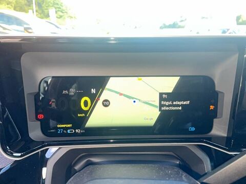R5 Renault 5 E-Tech Electrique 150 ch autonomie confort Techno 2026 occasion 22200 Guingamp