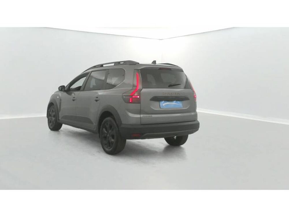Jogger TCe 110 7 pl Extreme 2026 occasion 61100 Flers