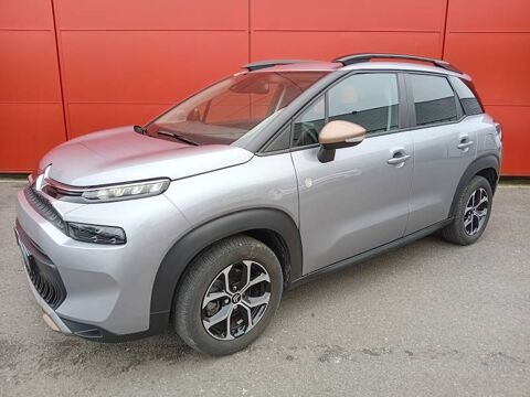 Citroën C3 Aircross BlueHDi 110 S&S BVM6 C-Series 2023 occasion Amilly 45200