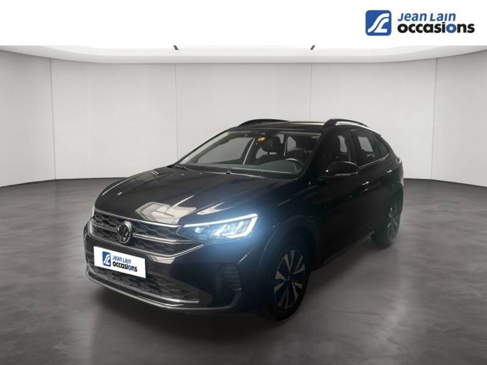 Taigo 1.0 TSI 110 BVM6 Life Business 2023 occasion 74700 Sallanches