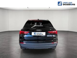Q3 35 TFSI 150 ch S tronic 7 Design 2023 occasion 38130 &Eacute;chirolles