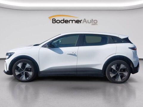 M&eacute;gane Megane E-Tech EV40 130ch standard charge Equilibre 2023 occasion 50100 Cherbourg-en-Cotentin