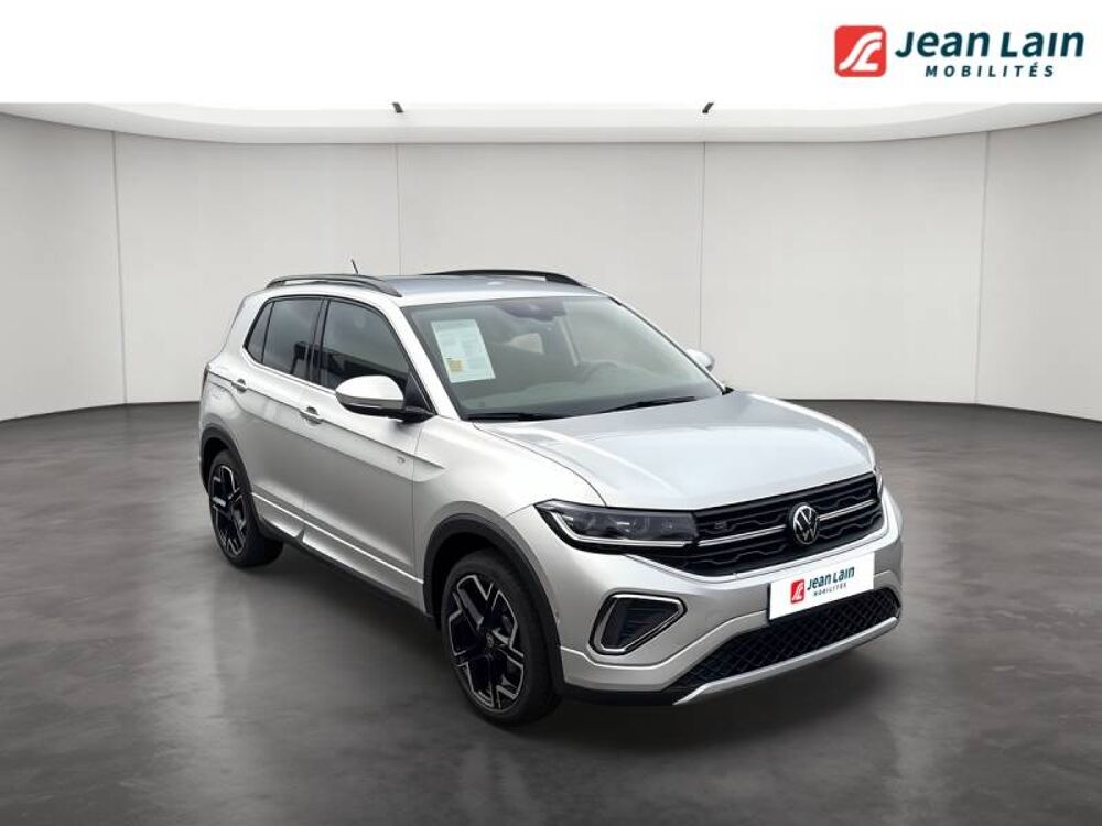 T-Cross 1.5 TSI 150 Start/Stop DSG7 R-Line Edition 2026 occasion 74100 Annemasse