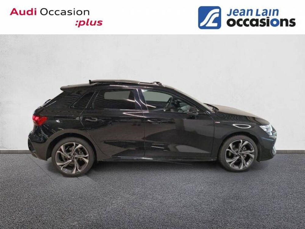 A3 Sportback TDI 150 S tronic 7 S line 2025 occasion 73290 La Motte-Servolex
