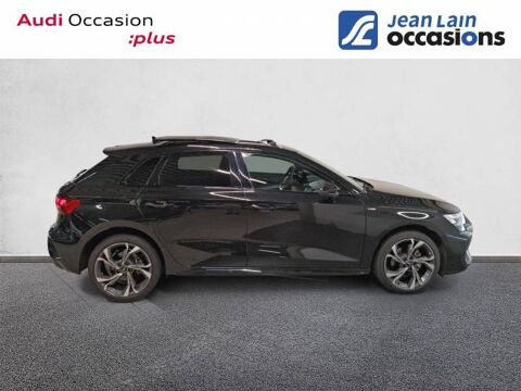 A3 Sportback TDI 150 S tronic 7 S line 2025 occasion 73290 La Motte-Servolex