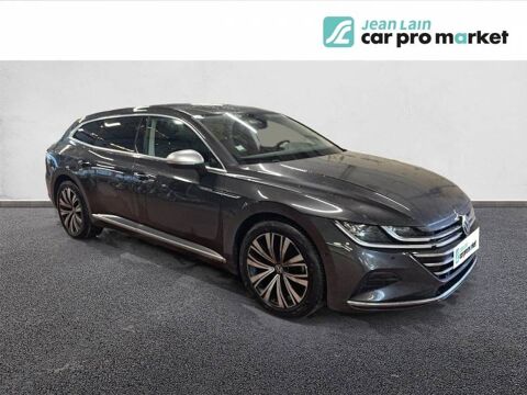 Arteon Shooting Brake 2.0 TDI EVO SCR 200 DSG7 4MOTION Elega 2022 occasion 38500 Voiron