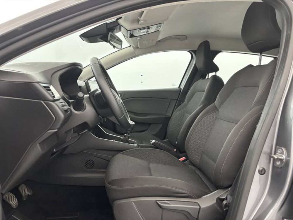 Clio TCe 90 Equilibre 2023 occasion 56850 Caudan