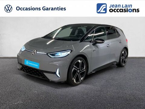 Volkswagen ID.3 326 ch GTX Performance 2025 occasion La Motte-Servolex 73290