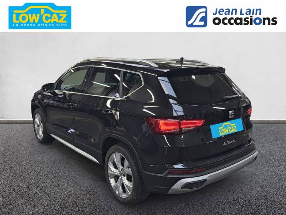 Ateca 2.0 TDI 150 ch Start/Stop DSG7 4Drive Xperience 2021 occasion 73490 La Ravoire