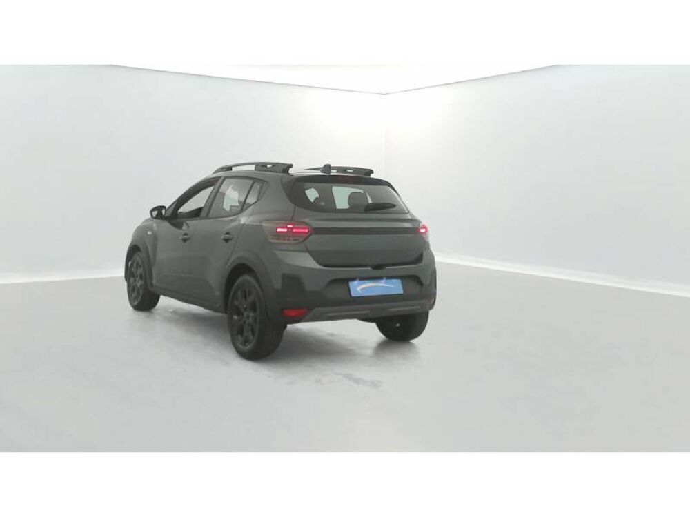 Sandero ECO-G 120 Stepway Extreme 2026 occasion 22600 Loud&eacute;ac