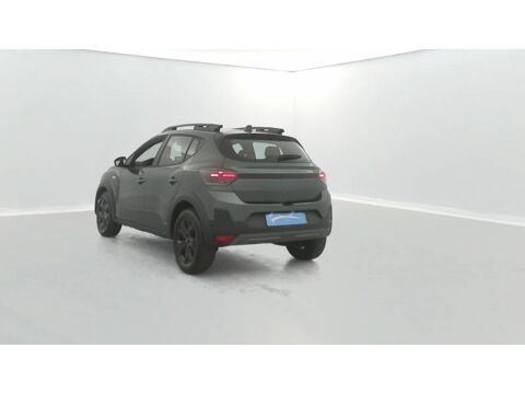 Sandero ECO-G 120 Stepway Extreme 2026 occasion 22600 Loud&eacute;ac
