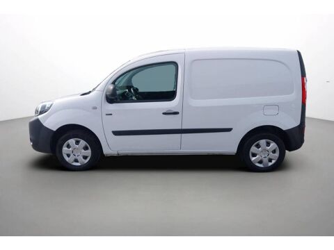 Kangoo Express KANGOO Z.E. ACHAT INTEGRAL GRAND CONFORT 2020 occasion 29000 Quimper