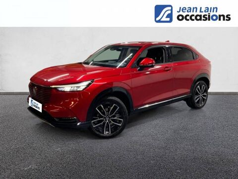 Honda HR-V e:HEV 1.5 i-MMD Advance 2022 occasion Seynod 74600