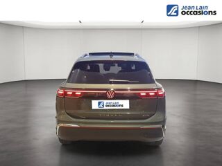 Tiguan 1.5 eTSI 150ch DSG7 Elegance 2026 occasion 38500 Voiron