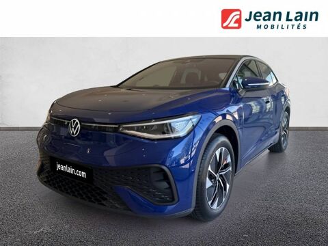 Volkswagen Divers ID.5 286 ch Pro Life Max 2024 occasion Albertville 73200