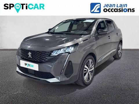 Annonce voiture Peugeot 3008 19974 €