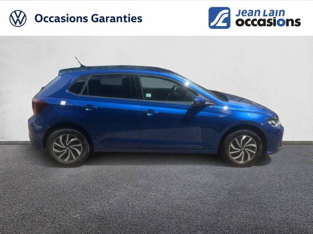 Polo 1.0 TSI 95 S&S BVM5 VW Edition 2025 occasion 26000 Valence