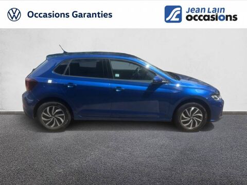 Polo 1.0 TSI 95 S&S BVM5 VW Edition 2025 occasion 26000 Valence