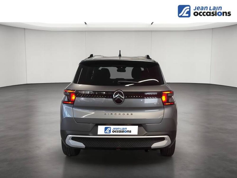 C3 Aircross Turbo 100 ch Man Plus 2025 occasion 01170 Cessy