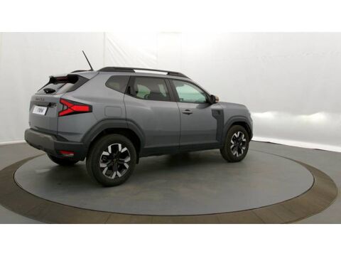 Duster Hybrid 140 Extreme 2025 occasion 56800 Plo&euml;rmel