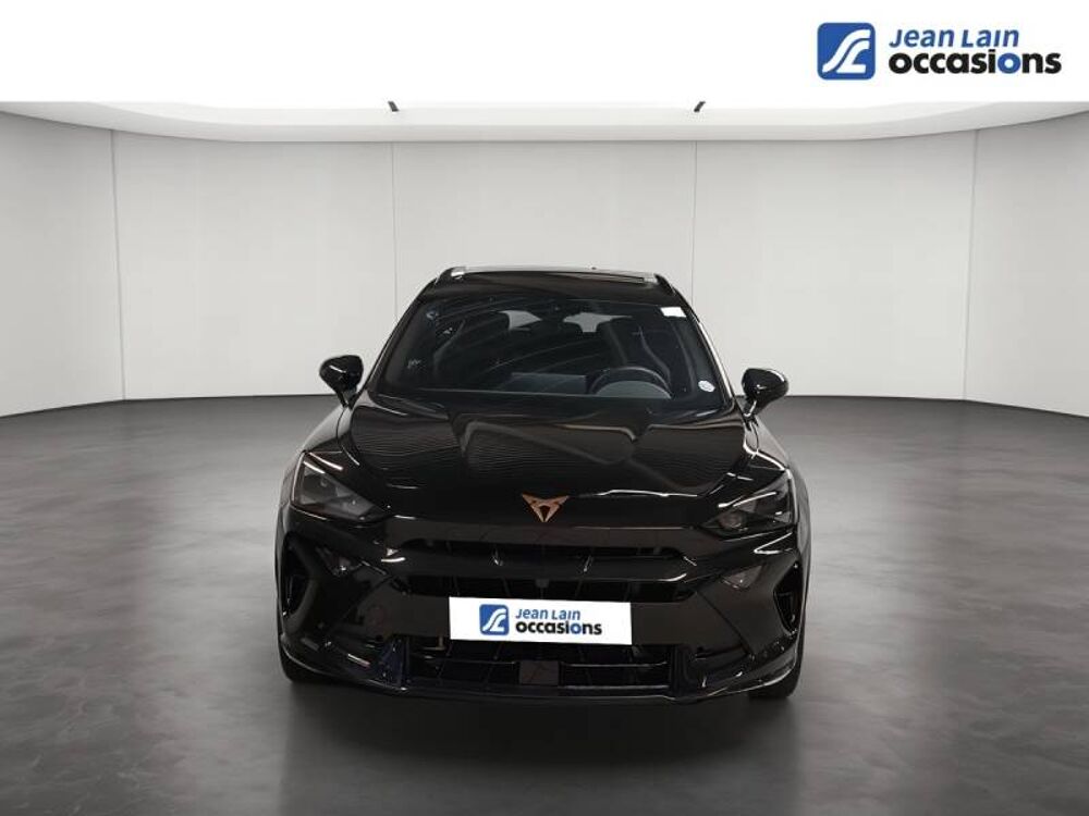 Formentor eHybrid 272 ch DSG6 VZ 2024 occasion 73290 La Motte-Servolex