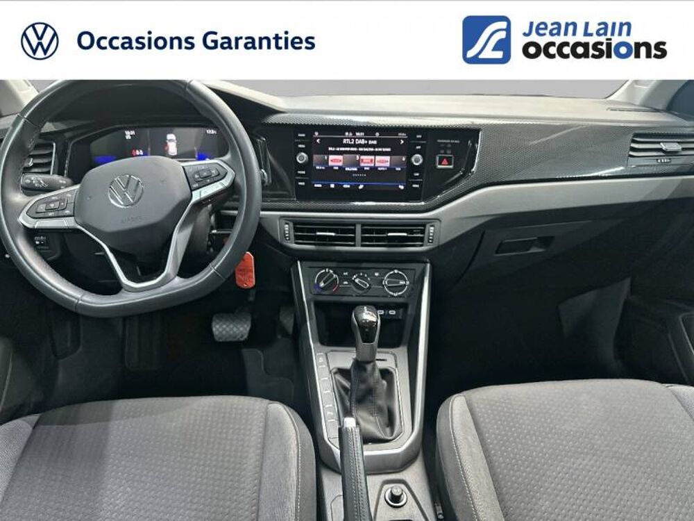 Taigo 1.0 TSI 110 DSG7 Life 2024 occasion 74600 Seynod