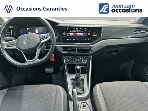 Taigo 1.0 TSI 110 DSG7 Life 2024 occasion 74600 Seynod