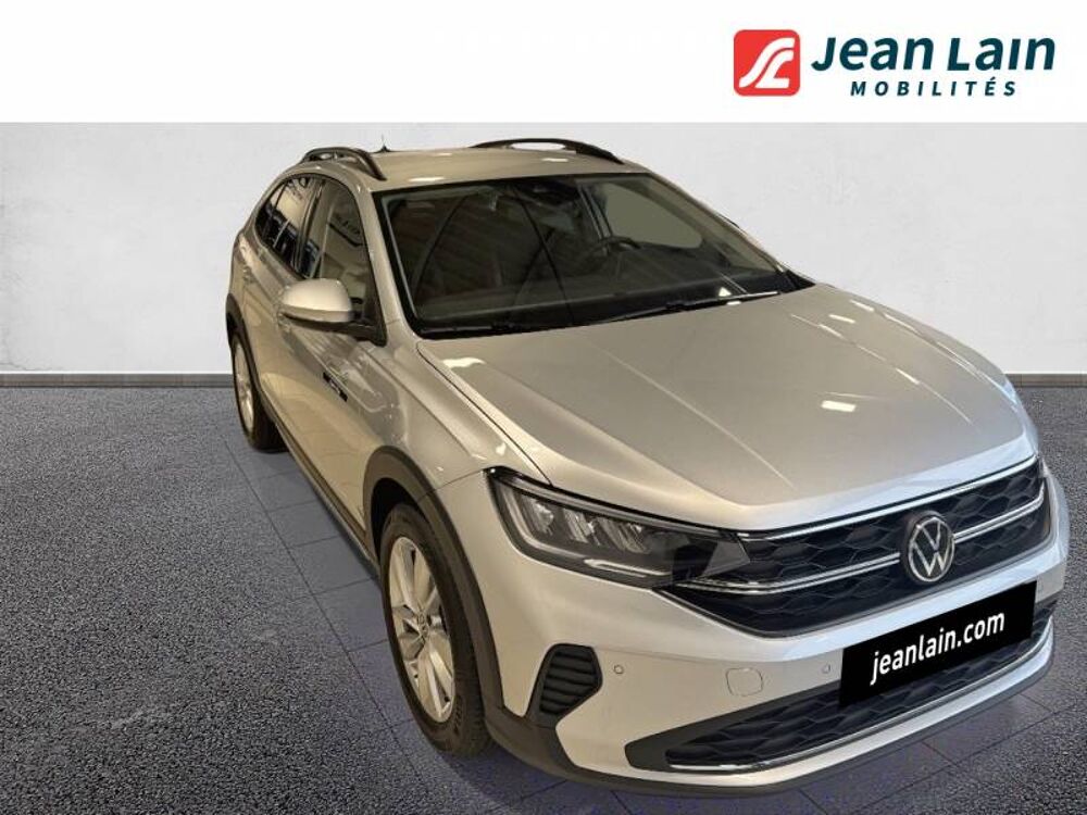 Taigo 1.0 TSI 116 DSG7 VW Edition 2025 occasion 73300 Saint-Jean-de-Maurienne
