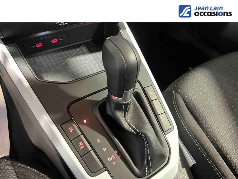 Arona 1.0 TSI 115 ch Start/Stop DSG7 Copa 2025 occasion 74100 Ville-la-Grand