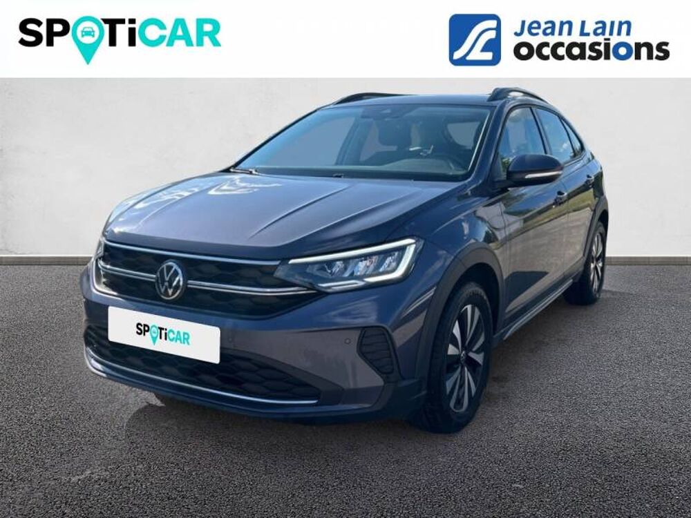 Taigo 1.0 TSI 110 DSG7 Life Plus 2023 occasion 01200 Valserh&ocirc;ne