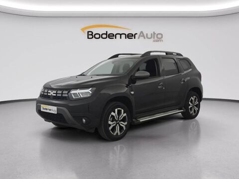 Annonce voiture Dacia Duster 20490 €