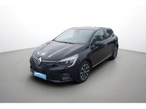 Renault Clio TCe 90 Techno 2023 occasion Quimper 29000