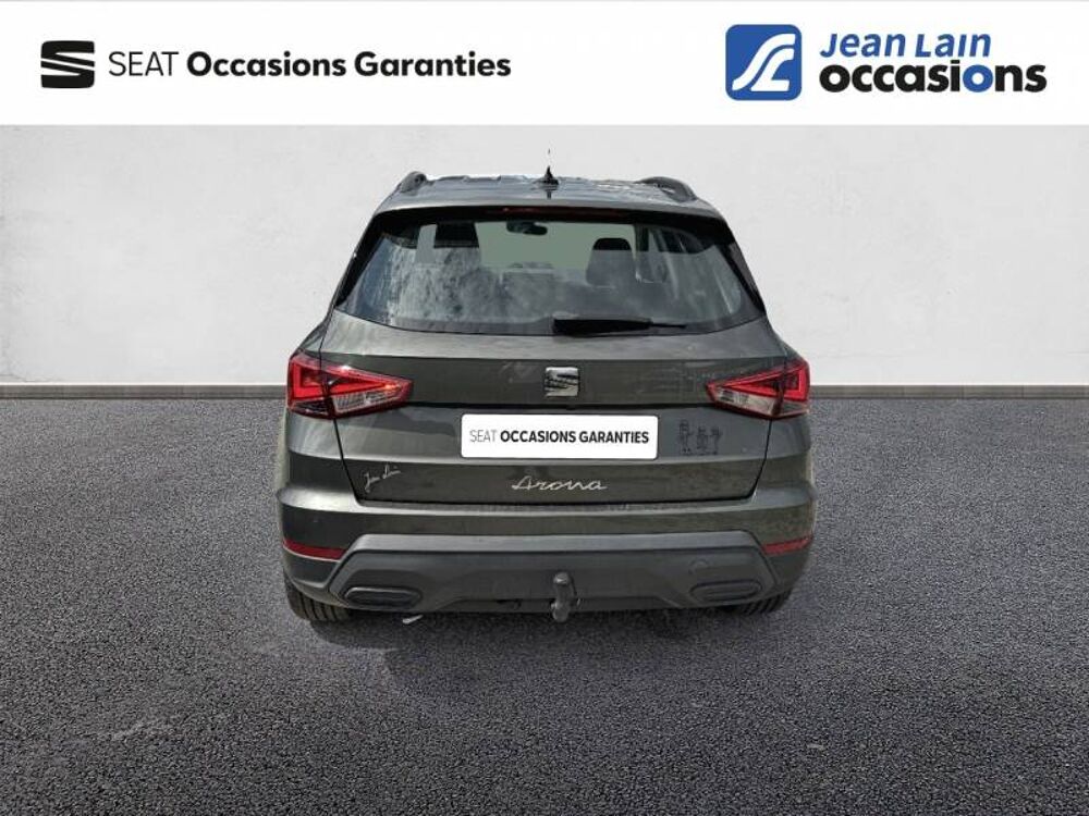 Arona 1.0 TSI 95 ch Start/Stop BVM5 Copa 2023 occasion 74700 Sallanches