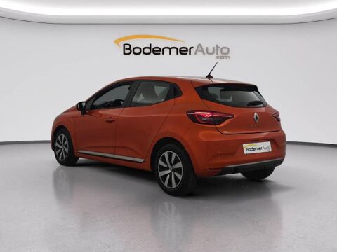 Clio Blue dCi 85 Zen 2020 occasion 29200 Brest
