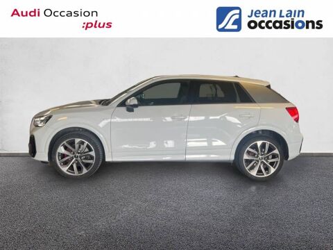 Q2 35 TDI 150 S tronic 7 quattro S line Plus 2022 occasion 74200 Margencel