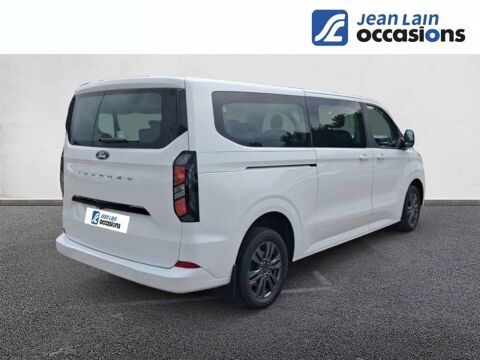 Tourneo VP Tourneo Custom 320 L2H1 2.0 EcoBlue 150 ch Titanium 2024 occasion 73290 La Motte-Servolex